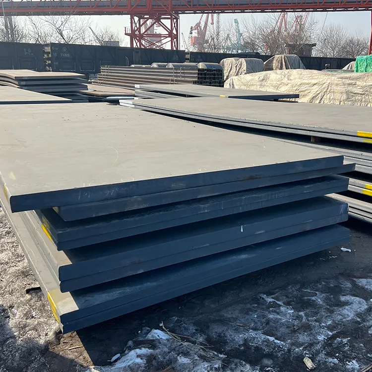 carbon steel plate&sheet